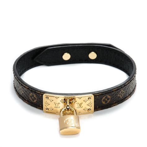 what is a size 19 louis vuitton bracelet|bracelet louis vuitton price.